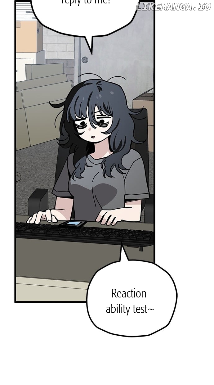 Unemployed Baek-soon Chapter 162 - page 7